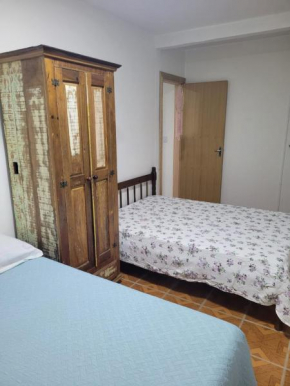 Apartamento Praia de Gravatá,5 km Beto Carreiro e 6km aeroporto de Navegantes